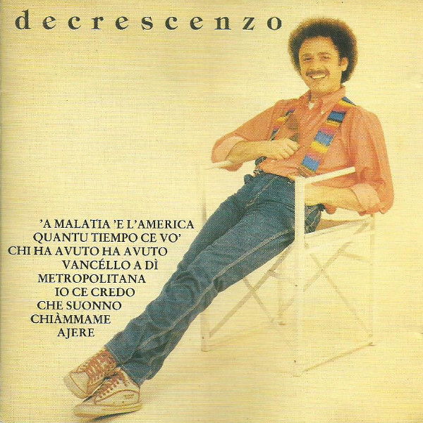 1983 decrescenzo